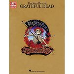 The Very Best of Grateful Dead: Easy Guitar with Notes & Tab