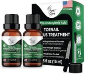 Toenail Renewal Solution Extra Stre