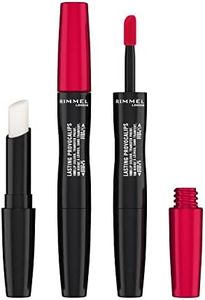 Rimmel, La