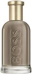 BOSS Bottled - Eau de Parfum for Him - Floral Fragrance with Notes of Magnolia, Jasmine Sambac, Sandalwood, Moss - Medium Longevity - 200ml