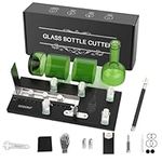Glass Bottle Cutter & Glass Cutter 