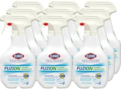 Clorox Hea