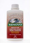 Vinyl Cleaner For Boat Seats