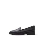 ALDO Women's Cherflex Loafer, Black, 6.5