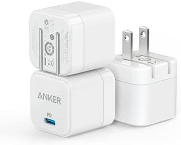 Anker USB 