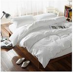 F.Y.Dreams 100% Washed Cotton Duvet