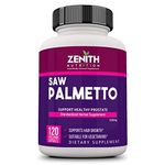 Saw Palmetto For Women 320 Mg