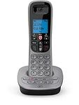 BT 7660 Cordless Home Phone with Nuisance Call Blocking and Answering Machine (Renewed)