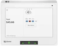 Clover Mini with Cash Drawer. Requi