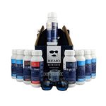 Remo Nutrients - SuperCharged Kit - 9 x 1L Bottles