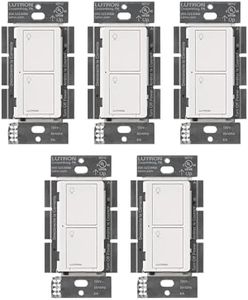 Lutron Cas
