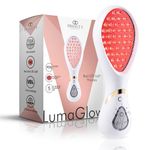 Project E Beauty LumaGlow Red LED Light Therapy |LED Light Treatment Skin Rejuvenation Anti-aging Lift Firm Tighten Spa Home Skin Facial Beauty Daily Device