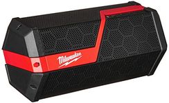 M18 & M12 Wireless Jobsite Speaker