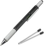 Multifunction Tool Pen, 6 in 1 Tool