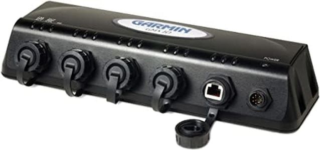 Garmin GMS 10 Network Port Expander