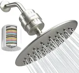 SparkPod High Pressure Shower Filte