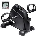 TODO Mini Exercise Bike Pedal Exerciser with LCD Monitor for Leg