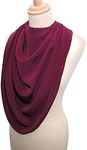 Care Designs Pashmina Scarf Adult B