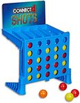 Connect 4 Shots - Bounce em in 4 Th