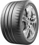 MICHELIN Pilot Sport Cup 2, Track T