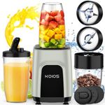 KOIOS 900W Countertop Blenders for 