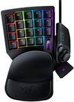 Razer Tartarus V2 Gaming Keypad: Me