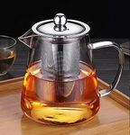 Teapot Stove