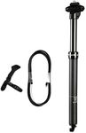 Kind Shock KS ETEN-I 30.9x440mm Remote Dropper Seatpost Travel 125mm #VH1767