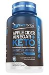 Herbtonics Apple Cider Vinegar Caps