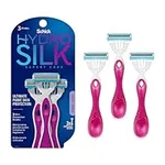 Schick Hydro Silk Ultimate Pubic Sk