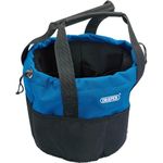 Draper 02984 250 mm x 250 mm Bucket-Shaped Bag