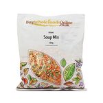 Organic Soup Mix 500g (BWFO)