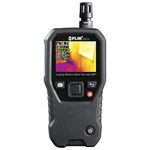 FLIR MR176 - Thermal Imaging Moisture Meter - with IGM (Infrared Guided Measurement), Replaceable Hygrometer, Pin and Pinless