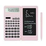 Scientific Calculators for Middle S