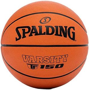 Spalding V