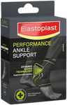 Elastoplast Performance Ankle Support Brace - Medium 1 pack