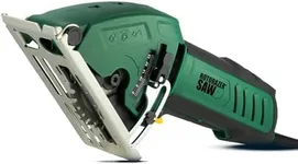 Official ROTORAZER Compact Circular