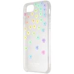 Kate Spade Protective Case for iPhone SE (3rd/2nd Gen) 8/7 - Scattered Flowers