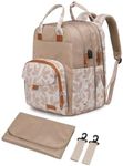 Qualyphant Extra Large Diaper Bag B