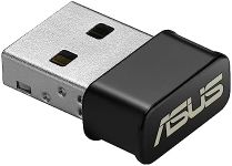 Asus USB-AC53 Nano IEEE 802.11ac - Wi-Fi Adapter for Notebook