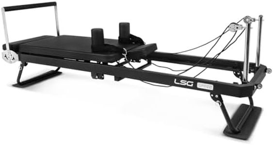 LSG GPR100