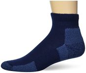 Thorlos JMX Socks, Navy/Denim, XL