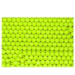 Something4u Plastic Bb Bullets for Toy Guns & Air Gun for Kids - 1000 Pcs, Multicolor