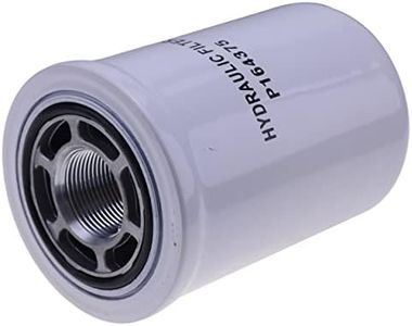 JEENDA Hydraulic Oil Filter 6661248 for Bobcat 730 731 732 741 742 743 751 753 763 773 7753 843 853 863 864 873 883 943 953 A220 A300 S100 S130 S150 S160 S175 S185 S205 S220 S250 T110 T140 T180 T190