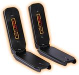 PEET, GO! Portable 2-Shoe Dryer, El