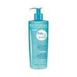 Bioderma - ABCDerm - Cleansing Milk - Baby Wash - Gentle Moisturizing Body Wash - for Baby and Children - 16.7 fl.oz.