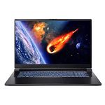 HoMei 24 Cores 13th Gen Intel Core i9-13900HX 5.40GHz, 64GB DDR5 5600 MT/s RAM, 8TB PCIe 4.0 SSD Gaming Laptop, 17.3" 2.5K Ultra HD 165Hz Display, GeForce RTX 4060 8GB GDDR6 Dedicated Graphics WiFi 6