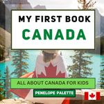 Childrens Canada Books