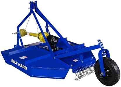 BILT HARD 