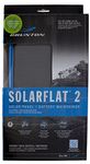 Brunton Solar Flat 2 Watt 6 Volt Amorphous Panel